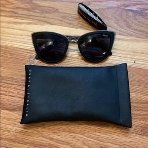 QUAY Australia sunglasses